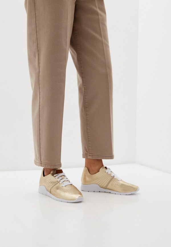 фото Кроссовки stefano rossi