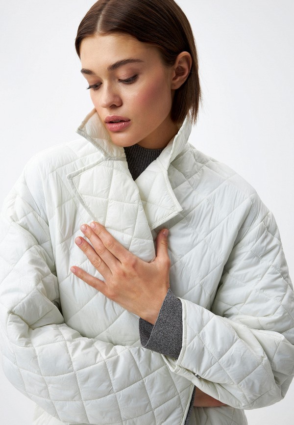 фото Куртка утепленная sela