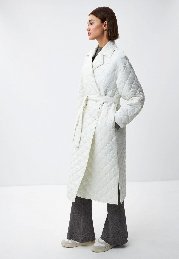 фото Куртка утепленная sela