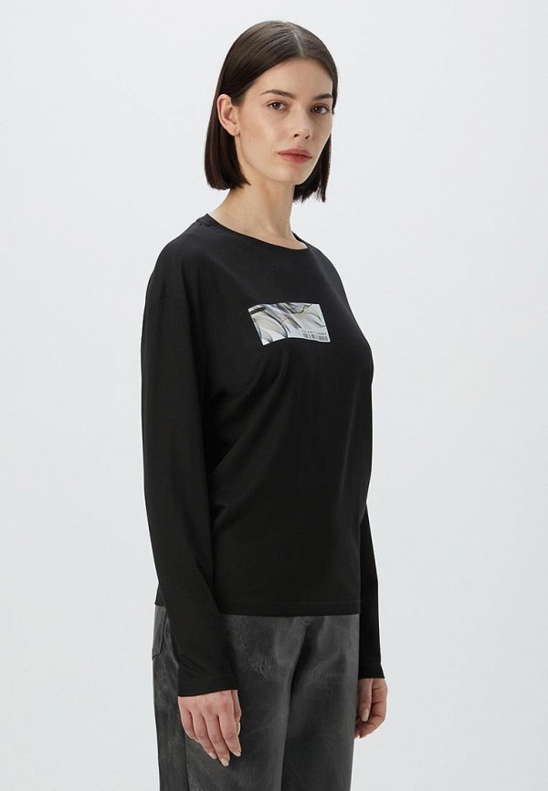 фото Лонгслив m.reason