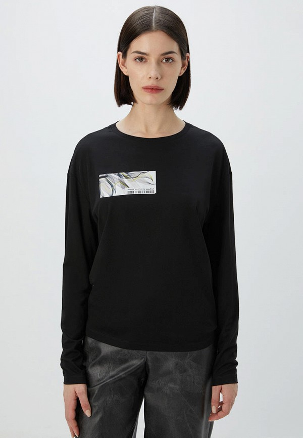 фото Лонгслив m.reason