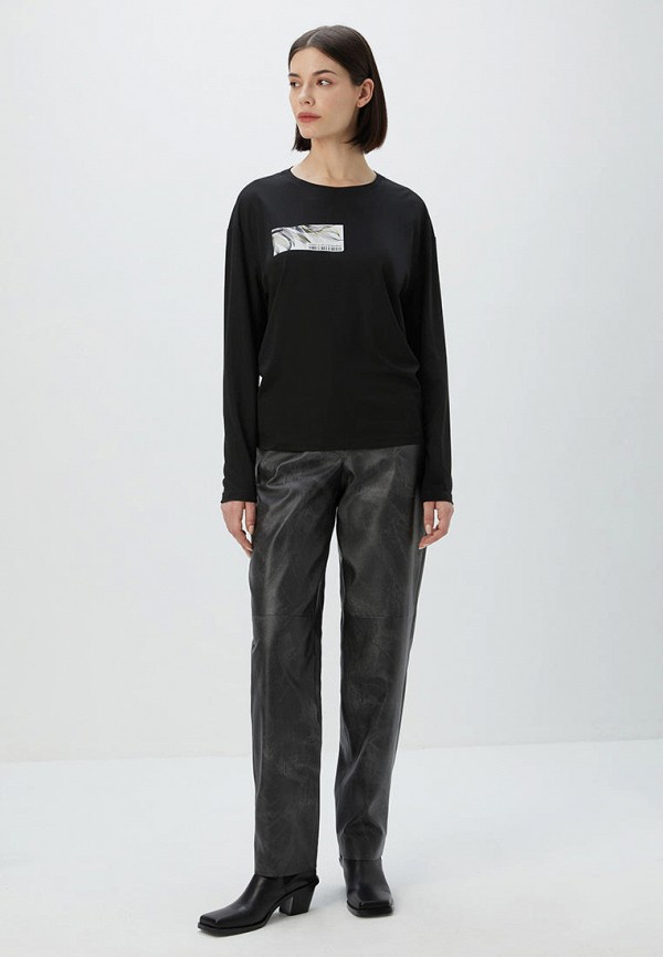 фото Лонгслив m.reason