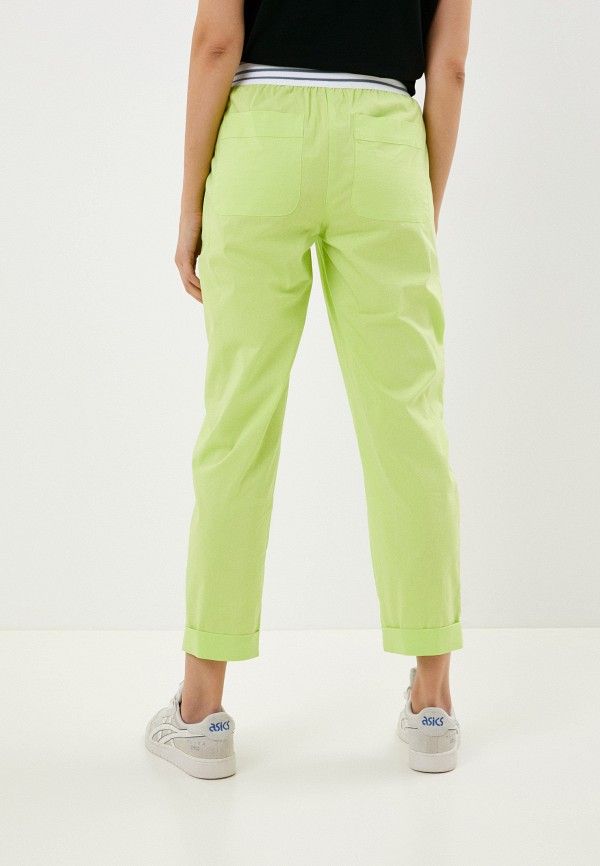 фото Брюки helmidge