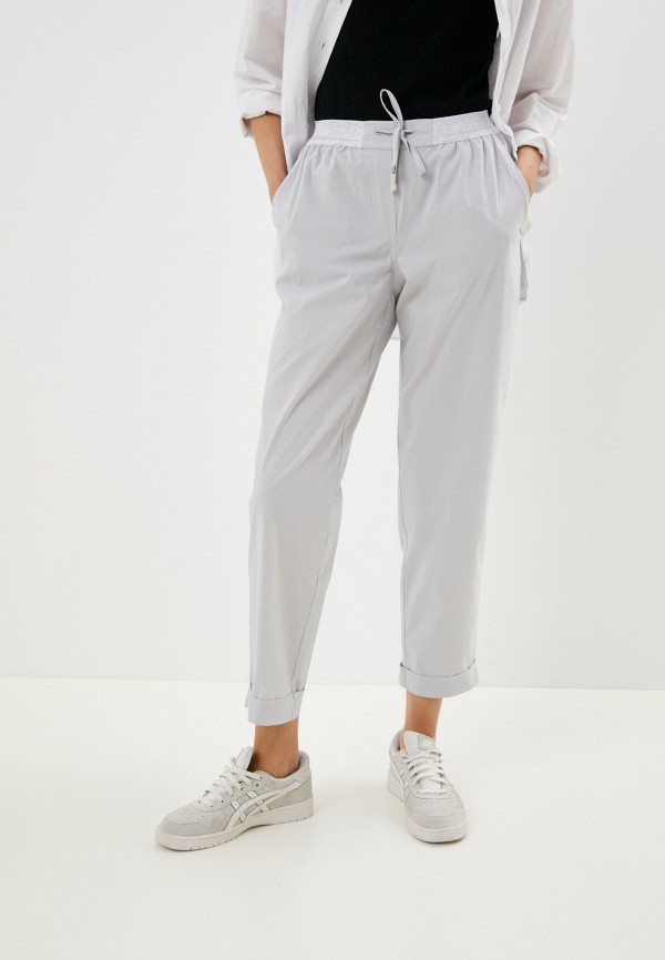 фото Брюки helmidge