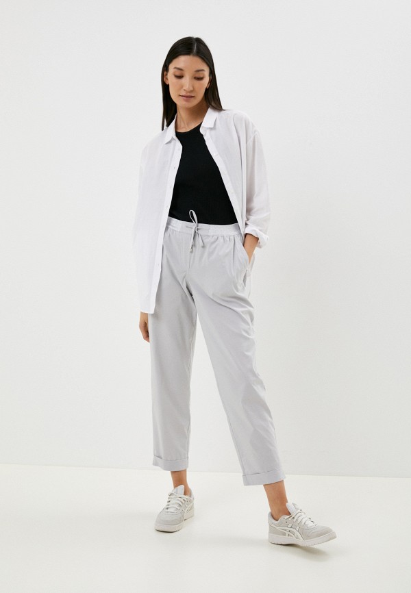 фото Брюки helmidge