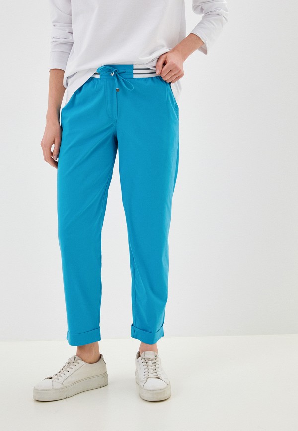 фото Брюки helmidge