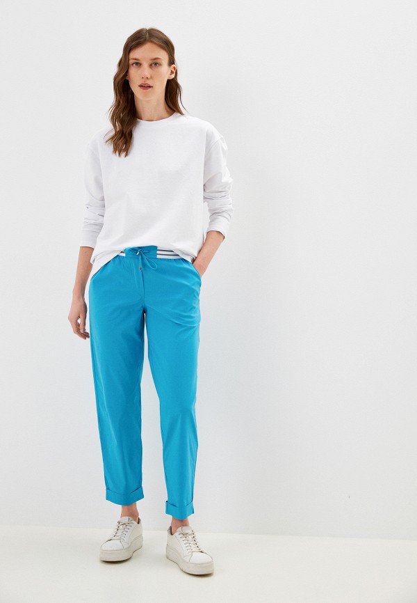 фото Брюки helmidge