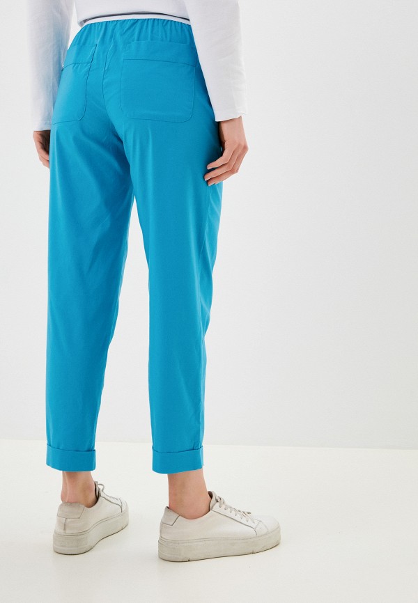 фото Брюки helmidge