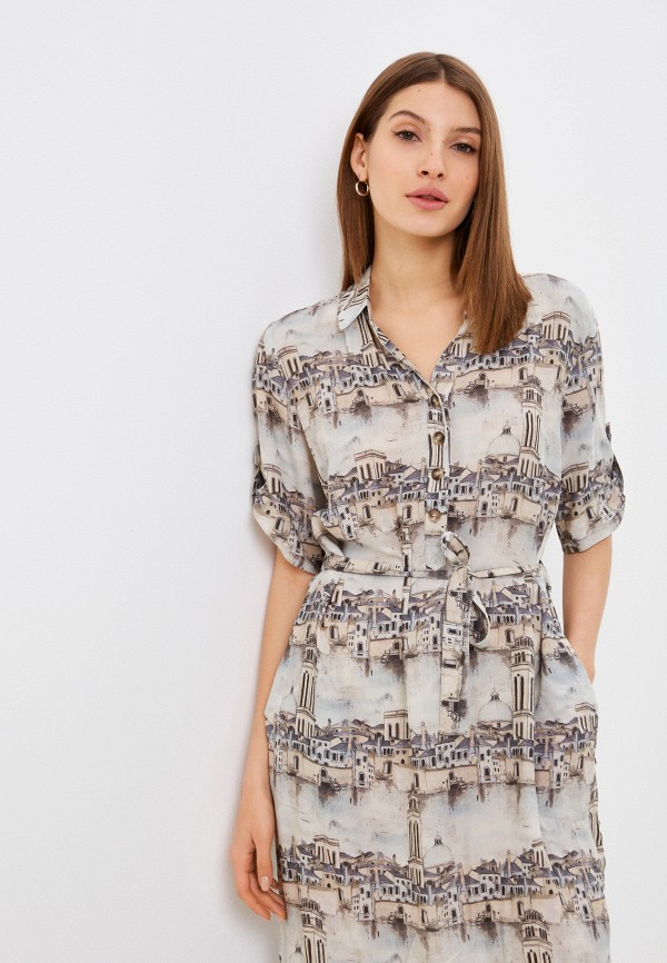 фото Платье helmidge