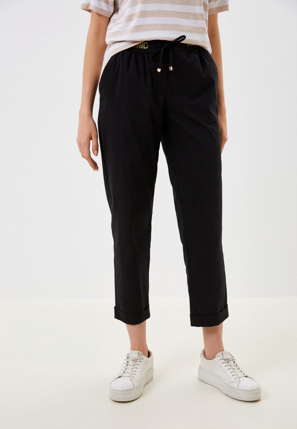 фото Брюки helmidge