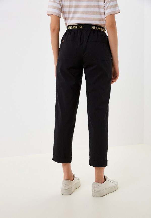 фото Брюки helmidge