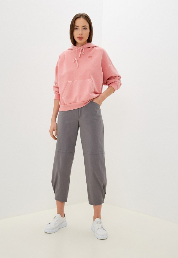 фото Брюки helmidge