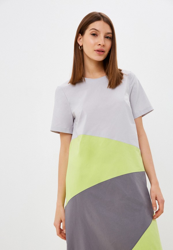 фото Платье helmidge