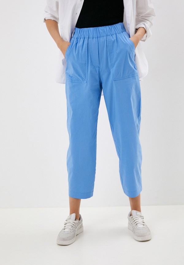 фото Брюки helmidge