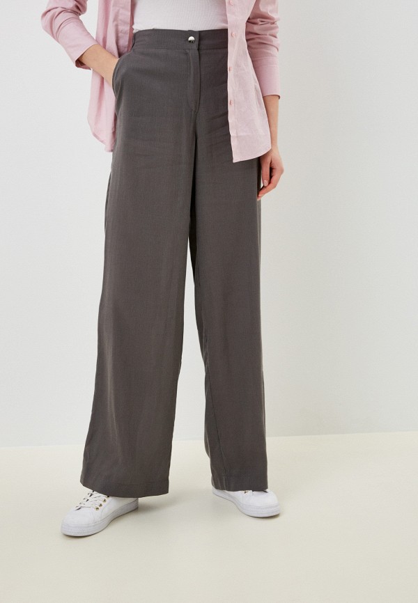 фото Брюки helmidge