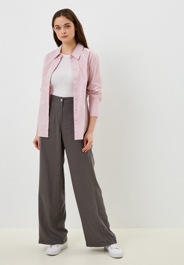 фото Брюки helmidge