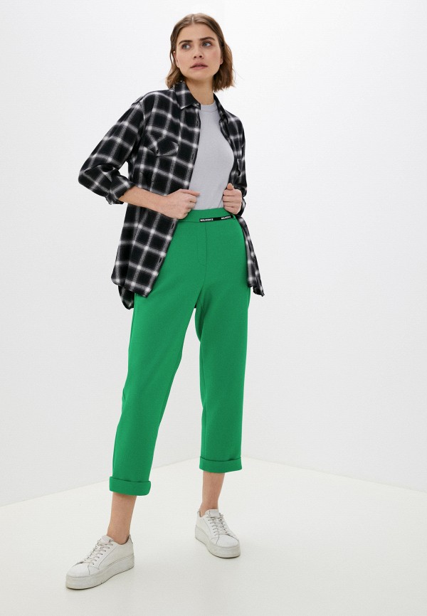 фото Брюки helmidge