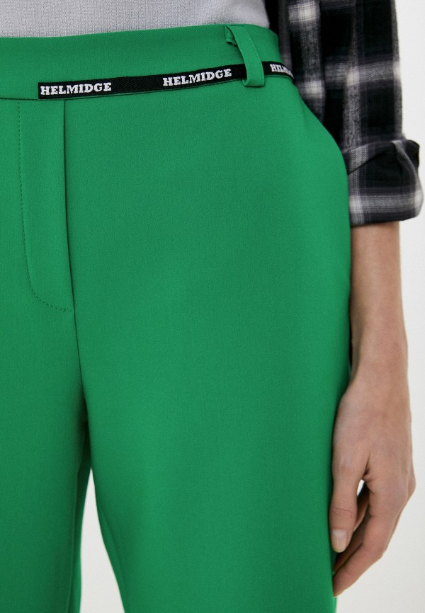 фото Брюки helmidge