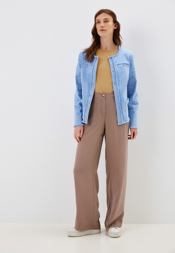 фото Брюки helmidge