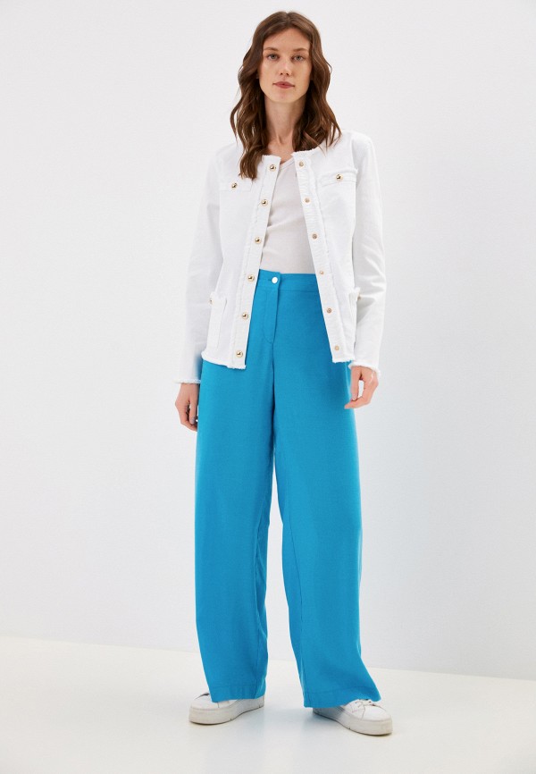 фото Брюки helmidge