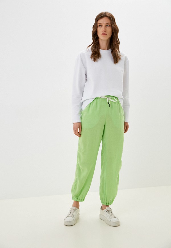 фото Брюки helmidge