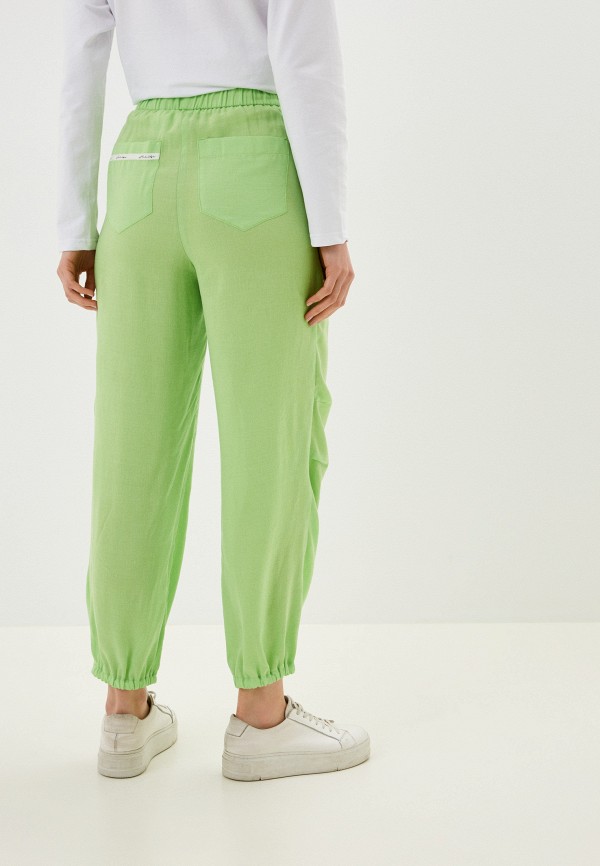 фото Брюки helmidge