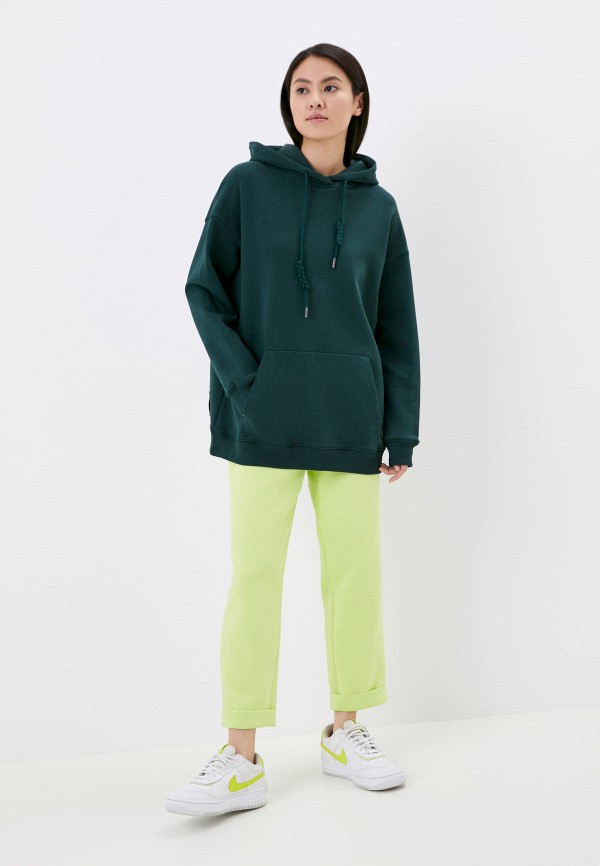 фото Брюки helmidge