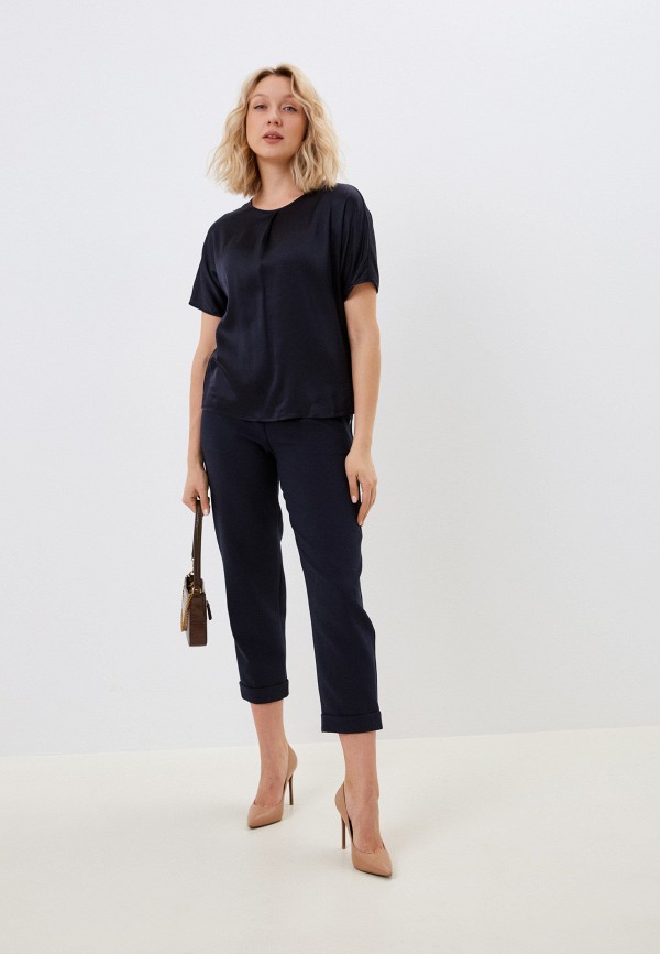 фото Брюки helmidge