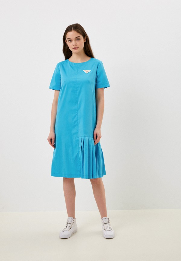 фото Платье helmidge