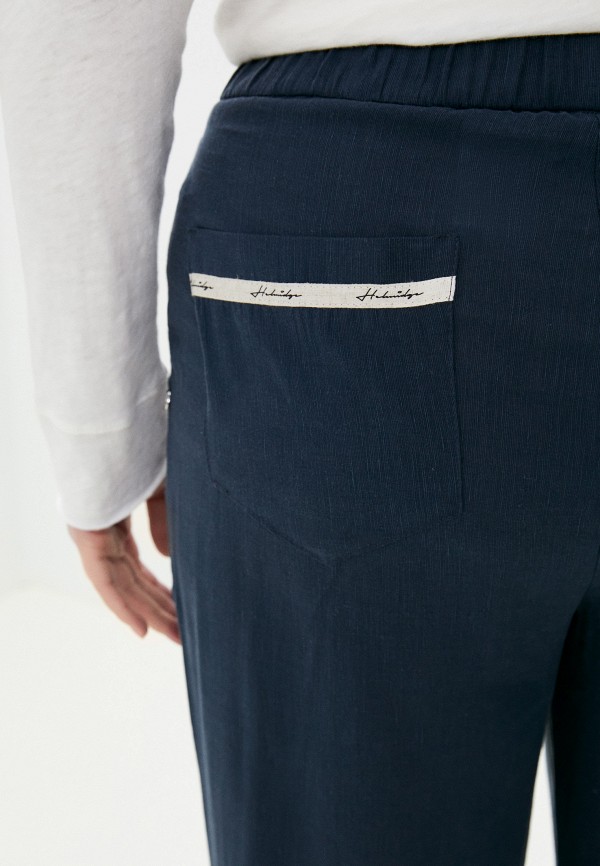 фото Брюки helmidge