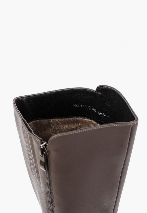 фото Сапоги helena berger