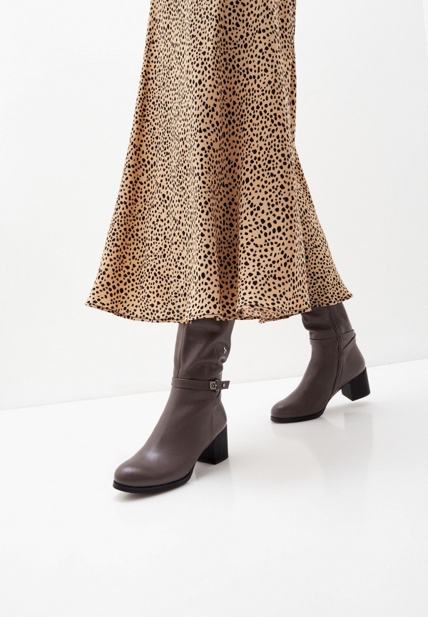 фото Сапоги helena berger