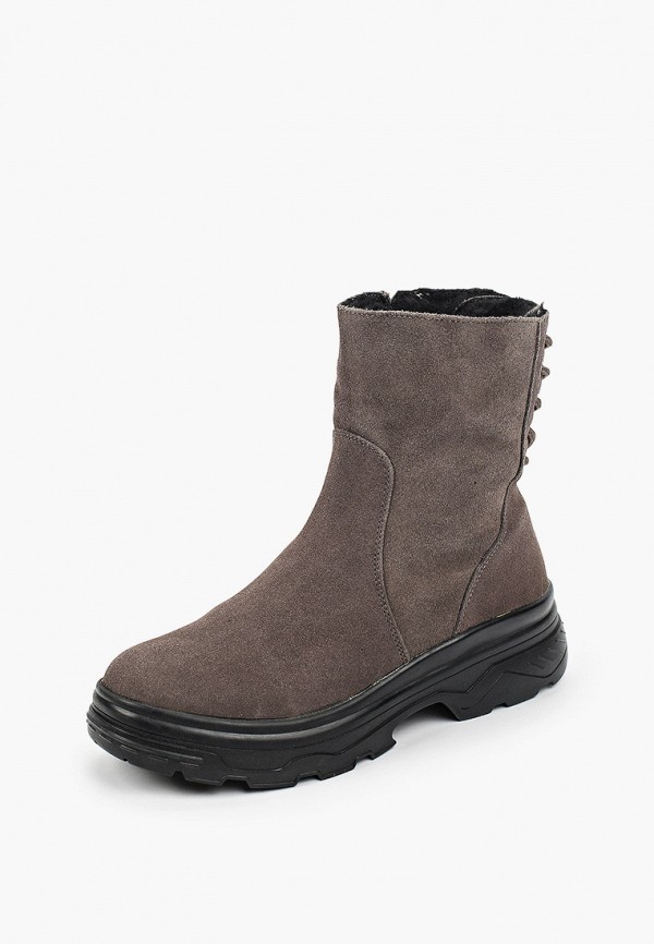 фото Ботинки helena berger