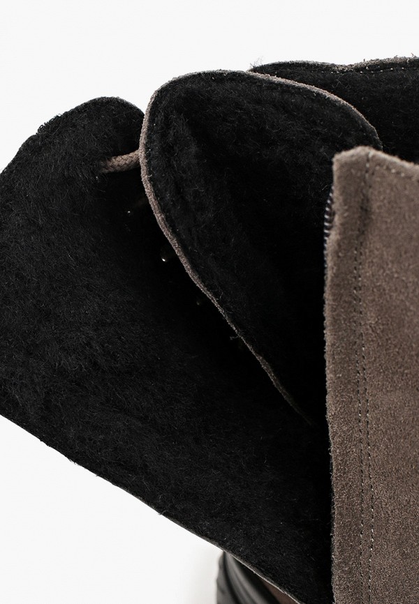 фото Ботинки helena berger