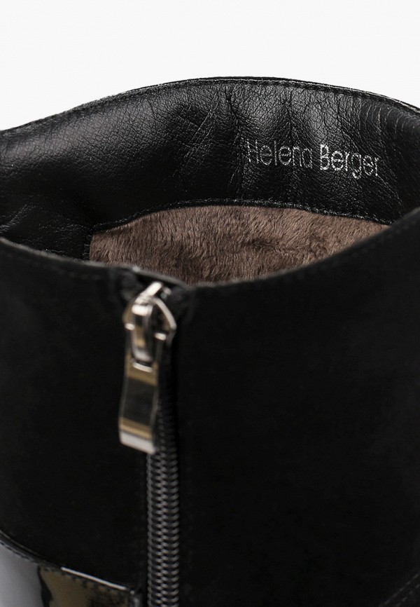 фото Сапоги helena berger