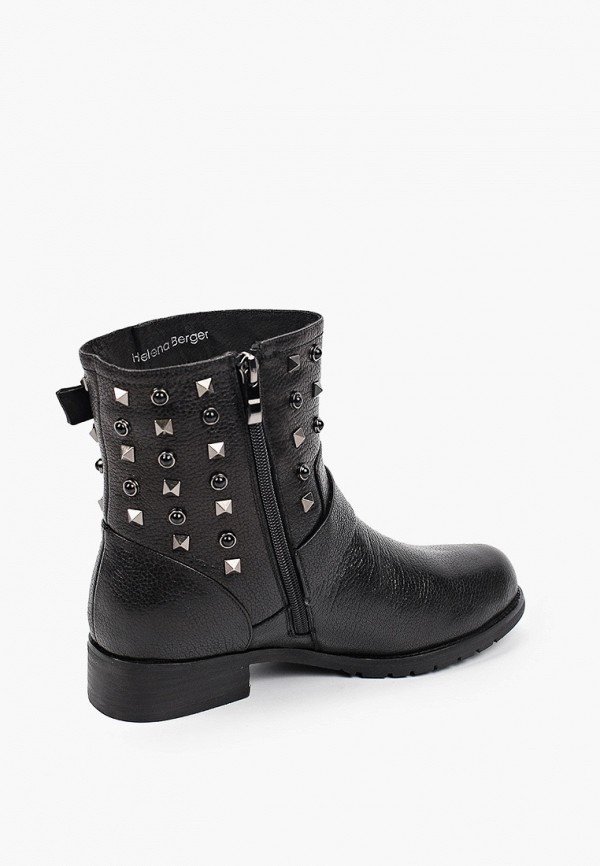 фото Полусапоги helena berger