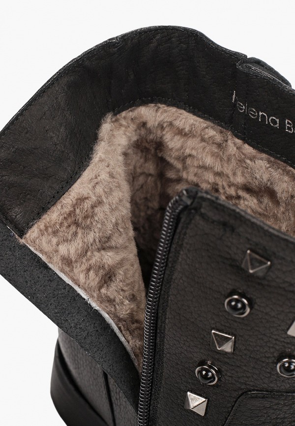 фото Полусапоги helena berger