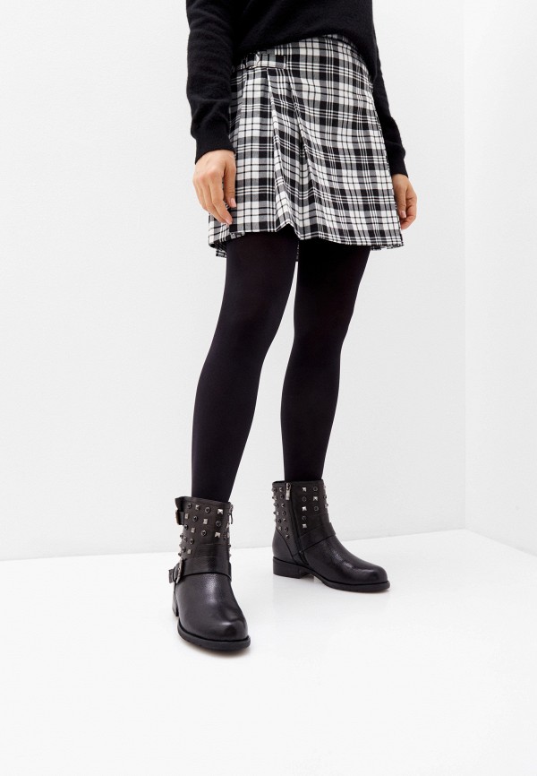 фото Полусапоги helena berger