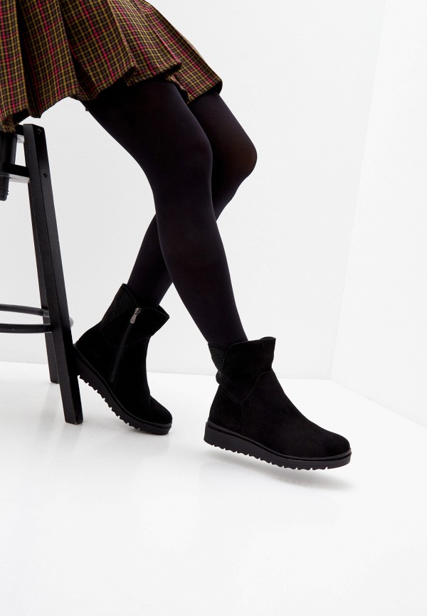 фото Ботинки helena berger