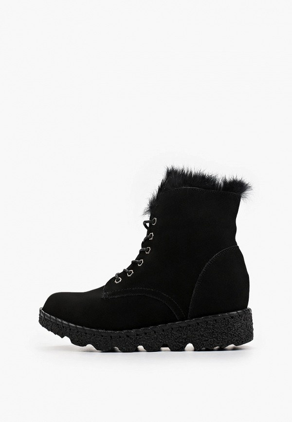 фото Ботинки helena berger