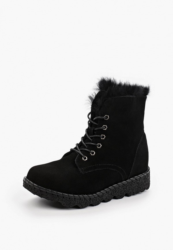 фото Ботинки helena berger