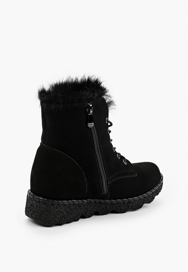 фото Ботинки helena berger