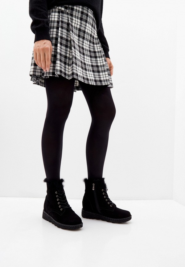 фото Ботинки helena berger