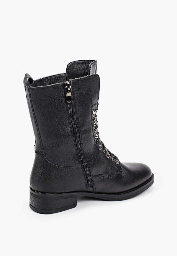 фото Ботинки helena berger