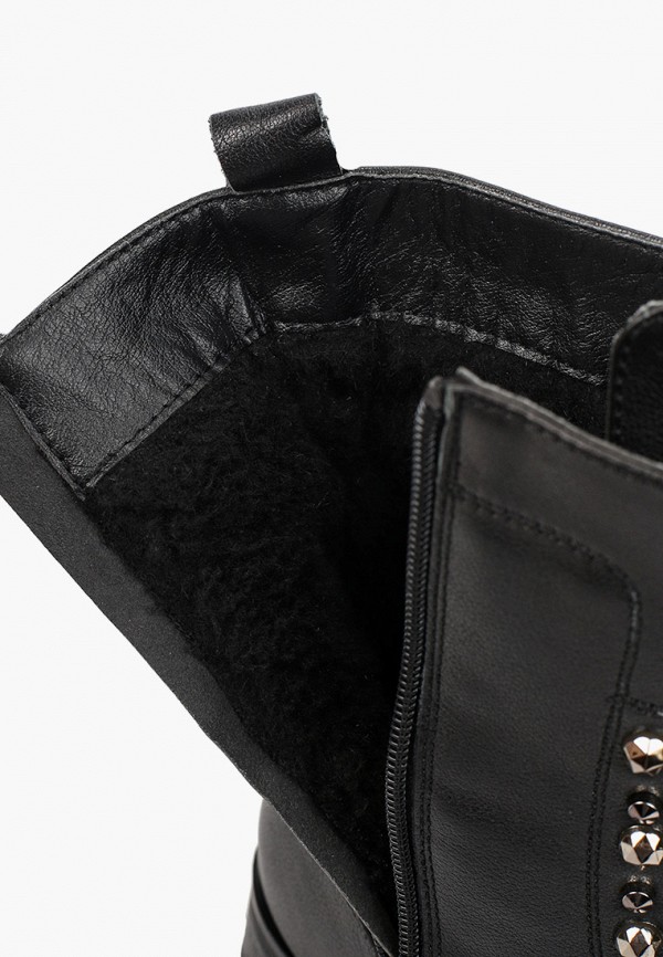 фото Ботинки helena berger