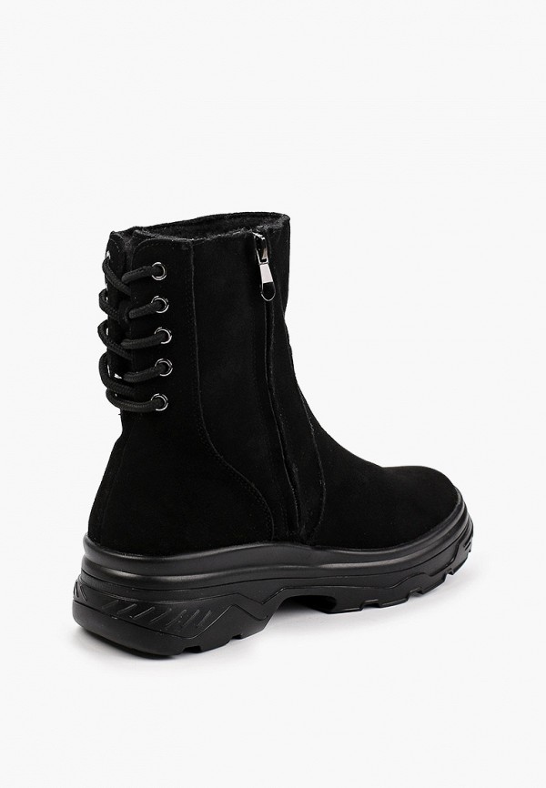 фото Ботинки helena berger