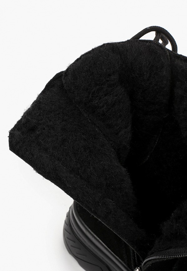 фото Ботинки helena berger