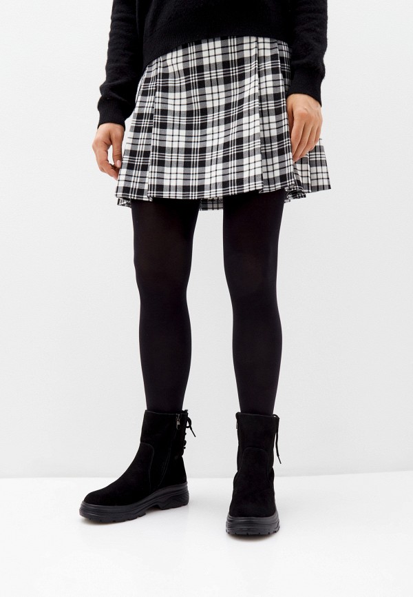 фото Ботинки helena berger