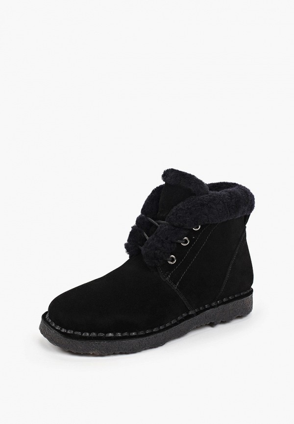 фото Ботинки helena berger