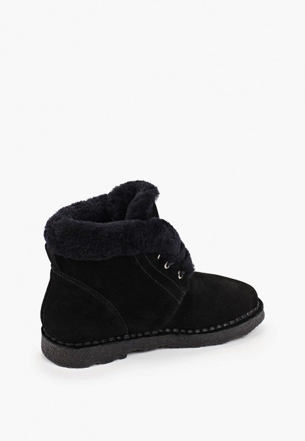 фото Ботинки helena berger